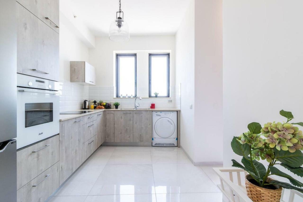 Magical 3Br/Parking With Amazing View, City Center Йерусалим Екстериор снимка