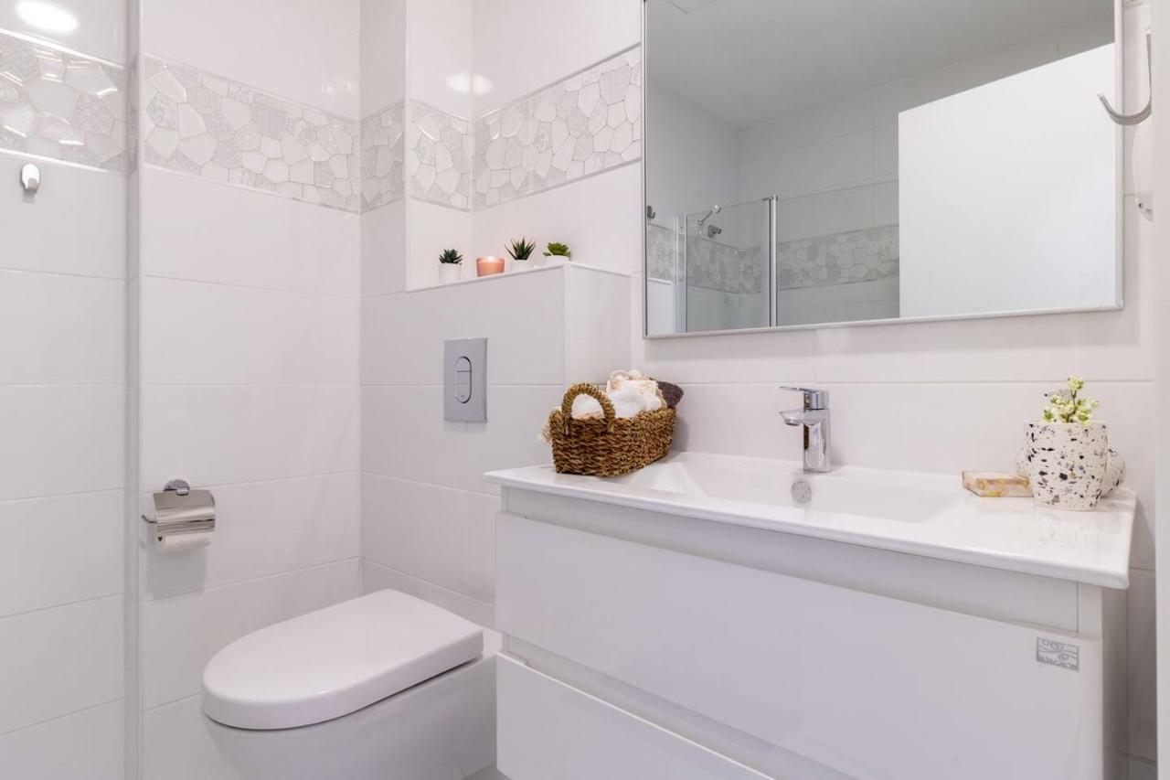 Magical 3Br/Parking With Amazing View, City Center Йерусалим Екстериор снимка