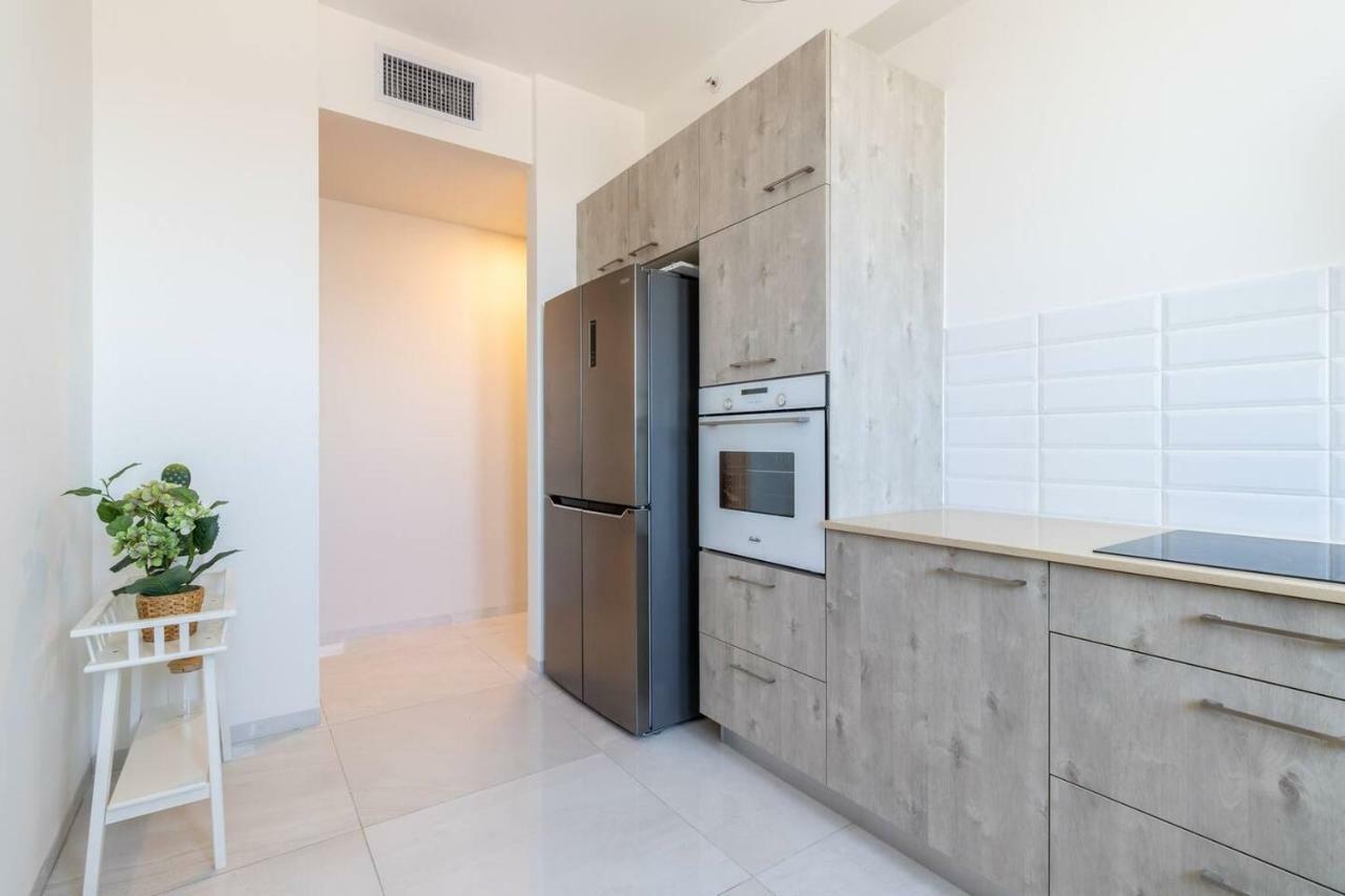 Magical 3Br/Parking With Amazing View, City Center Йерусалим Екстериор снимка