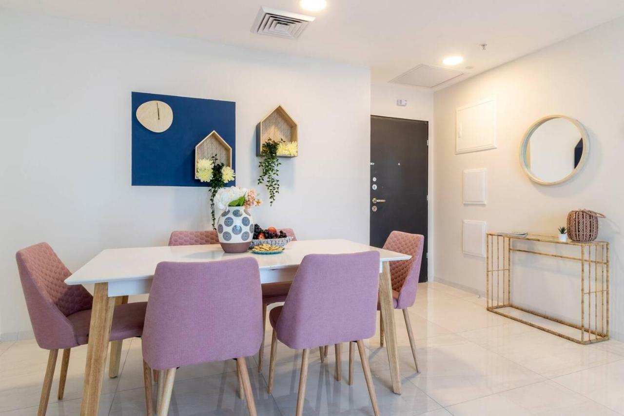 Magical 3Br/Parking With Amazing View, City Center Йерусалим Екстериор снимка