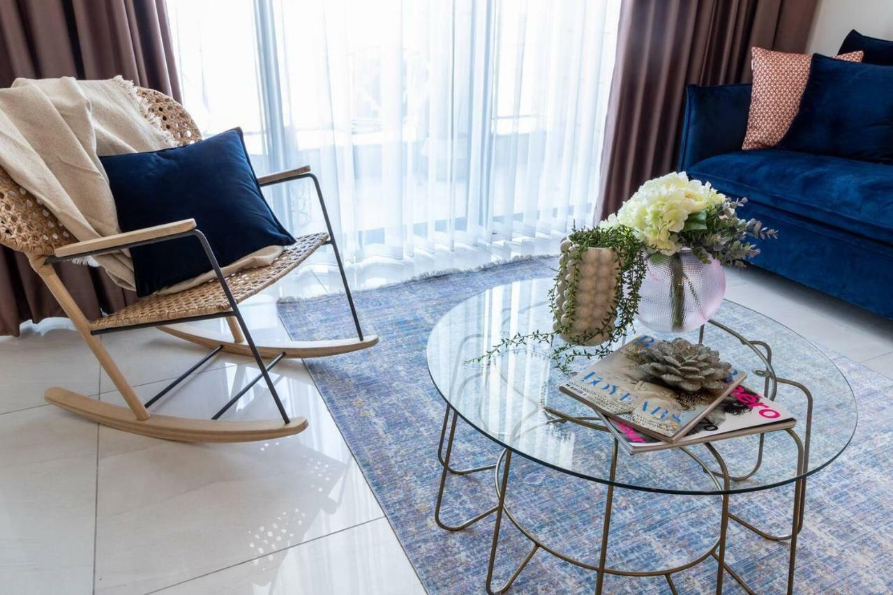 Magical 3Br/Parking With Amazing View, City Center Йерусалим Екстериор снимка