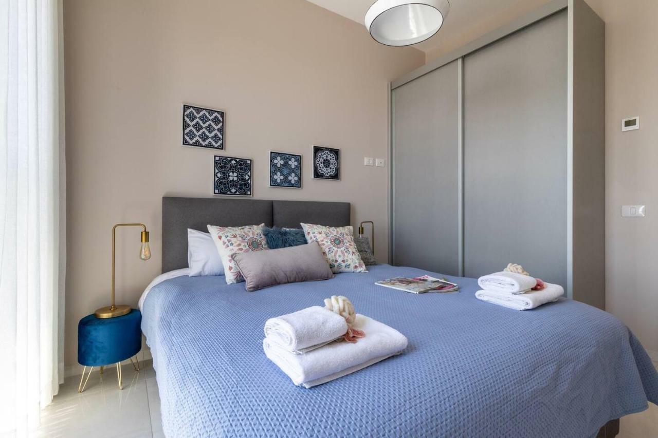 Magical 3Br/Parking With Amazing View, City Center Йерусалим Екстериор снимка