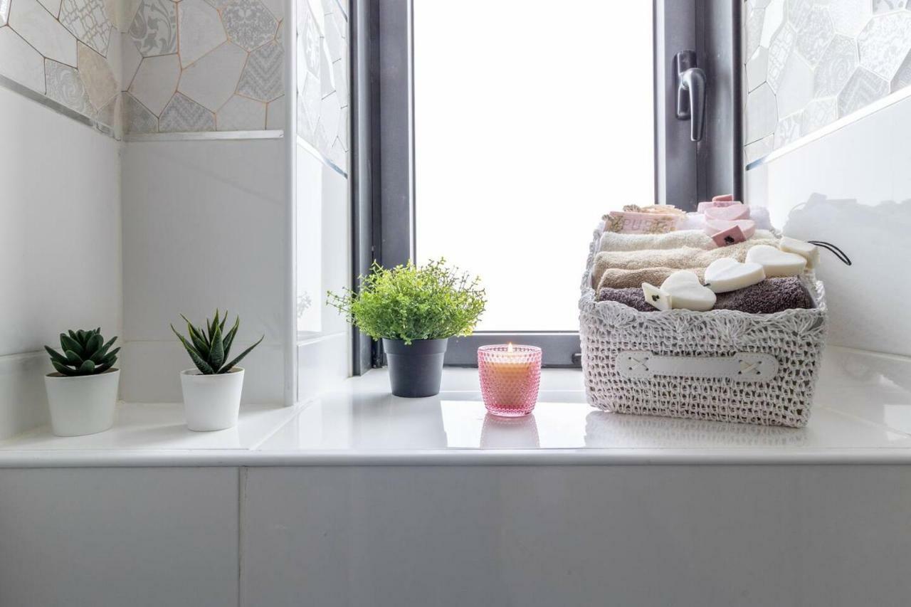 Magical 3Br/Parking With Amazing View, City Center Йерусалим Екстериор снимка